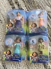 Disney Encanto Bruno, luisa