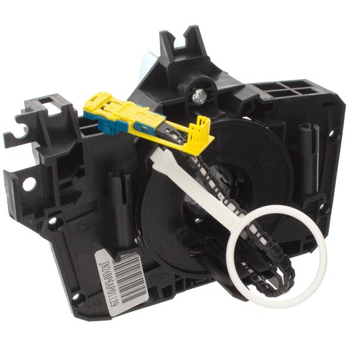 Airbag slip ring coil - airbag, spring