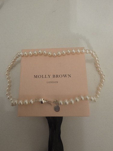 Molly brown heirloom - brown,