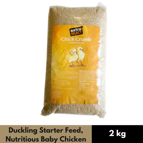 Extra select baby chick - select,