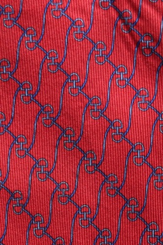 Harvie hudson silk tie - &,