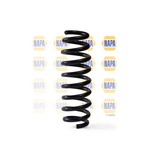 Coil springs for - 2x, bmw