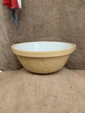 Mixing Bowl - T G Green - Easimix - Farmhouse Kitchen - Cottage - Vintage Baking