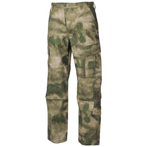 Mfh tactical army acu cargo - tactical,