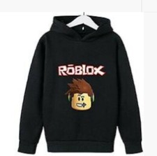 Roblox childs hoodie age 11-12