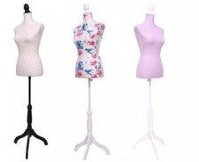 Tailor bust S/M Clarie dress