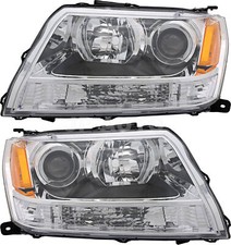 For 2009-2013 Suzuki Grand