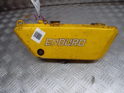 Yamaha dt250 dt400 enduro d - yamaha, c