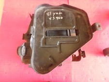 Yamaha XS 400 Off Year 1981