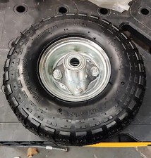 EASY SHOPPING 10IN PNEUMATIC WHEEL (175)