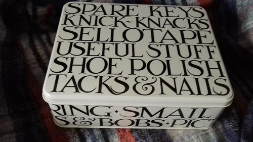 Emma bridgewater useful stuff - emma,