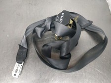 129093B rear seat belt lh for