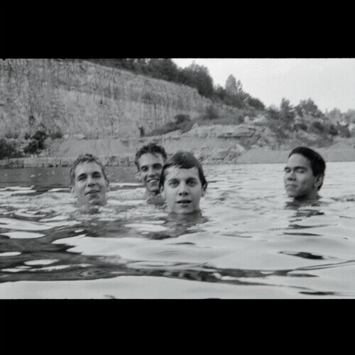 Slint spiderland remastered - slint,