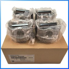 Engine Pistons Rings Set For