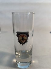 Cayman Islands Souvenir Shot Glass