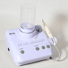 Portable Dental Ultrasonic