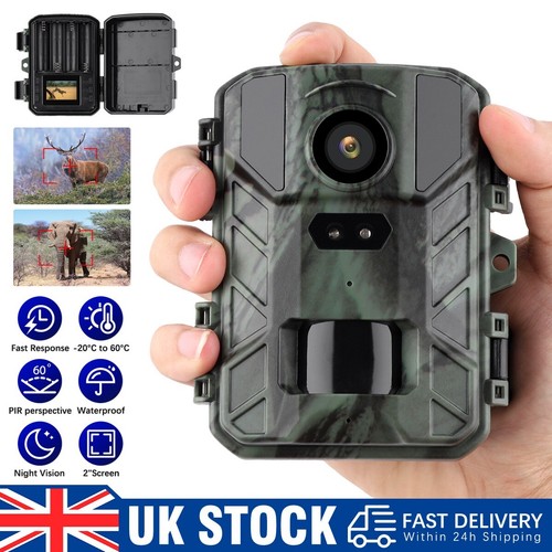 50mp 20mp infrared hunting - 50mp/20mp,