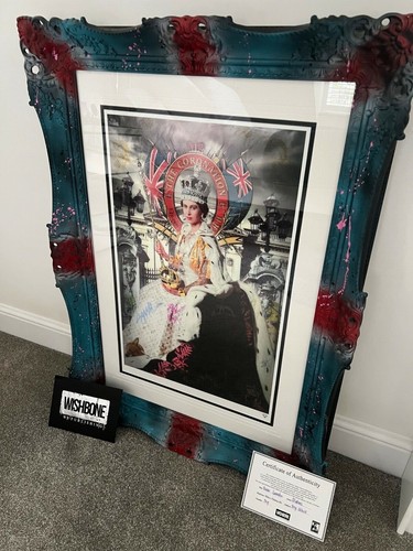 Adams art the -  jj, queen