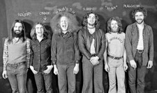 Roger Ball, Onnie McIntyre