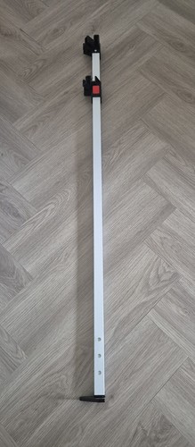 White replacement metal - replacement,