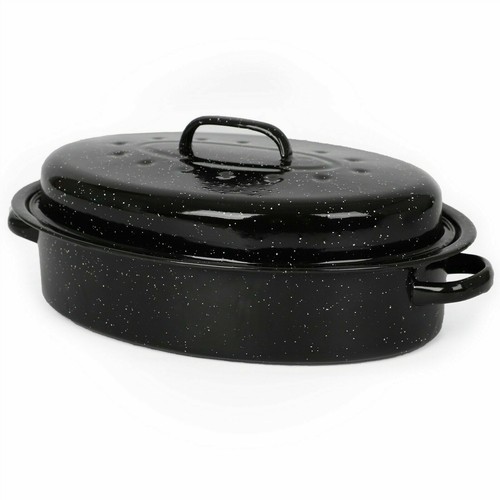 Large litre oval self - 4.5,