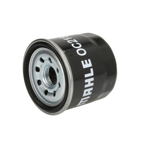 New oil filter for - oil,