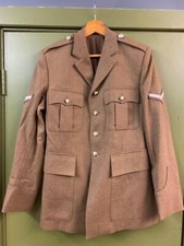 British Army No2 Dress Jacket Royal Signals 170/96 Genuine Surplus (8)