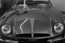 Sibona basano mistral - &, 1963