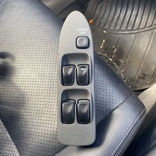 MITSUBISHI SPACE STAR 2003/05