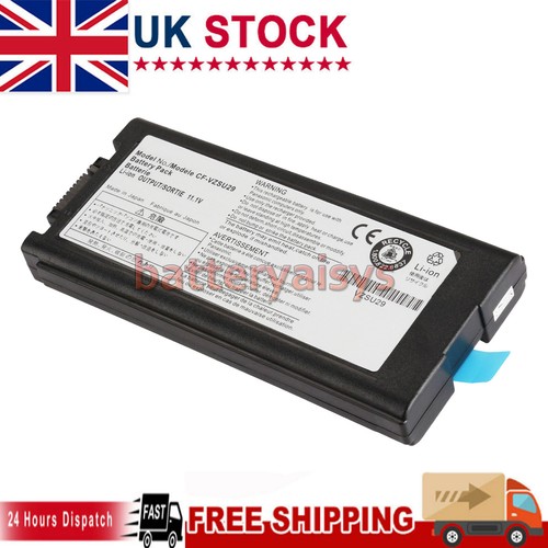 New battery for panasonic - battery,