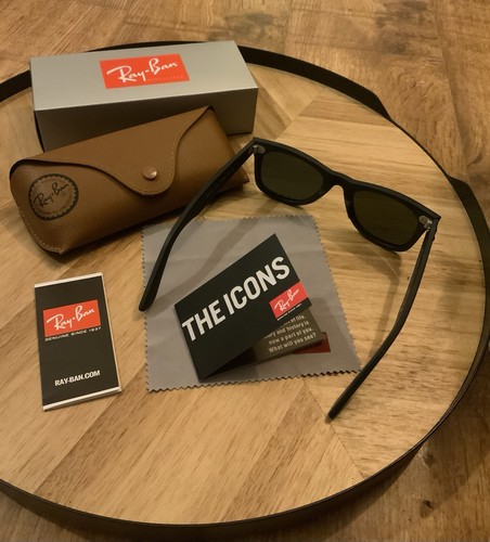 Ray ban original wayfarer - ray-ban,