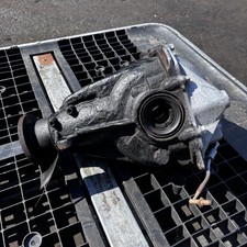 Rear Diff F34k 4.100 for Mitsubishi PAJERO SHOGUN V88W MK4 3.2 DiD