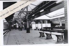 BIRMINGHAM, MOOR STREET