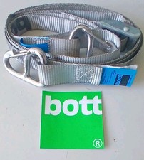 Bott Racking Van  Racking