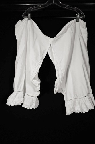 Antique french victorian white - antique,