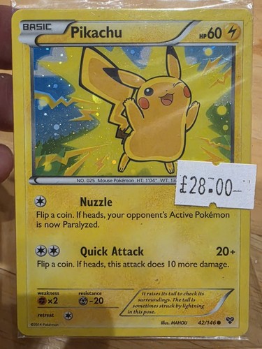 Pokemon tcg pikachu spoink - pokemon, +