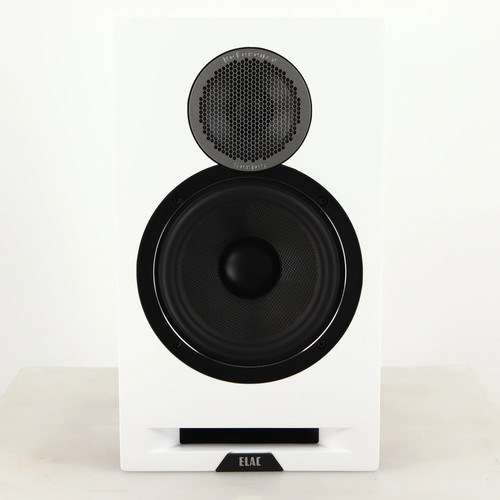 Elac dbr62 standmount speakers - dbr62,