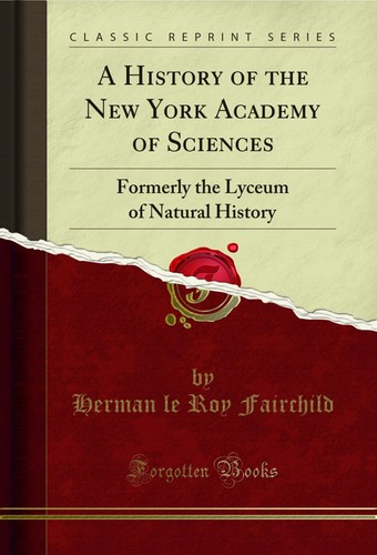 History the new york - history,