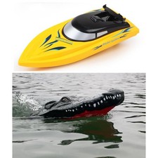 2.4G  Radio Control Toy RC