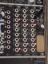 RYO logic Eurorack Modules