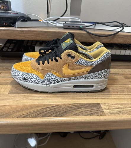 Nike air max atmos safari - nike,