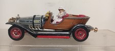 CORGI TOYS , CHITTY CHITTY BANG BANG, 266, c1968,