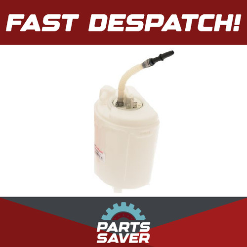 Fuel pump fits - vw, mk4