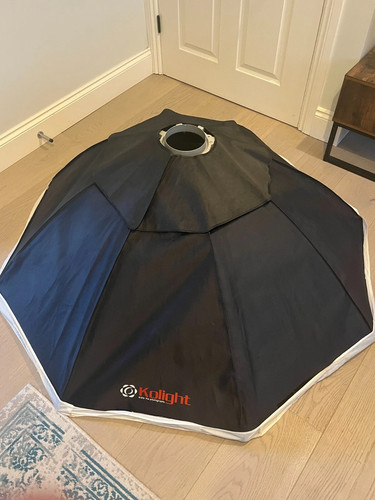 Octagonal softbox for - octagonal,