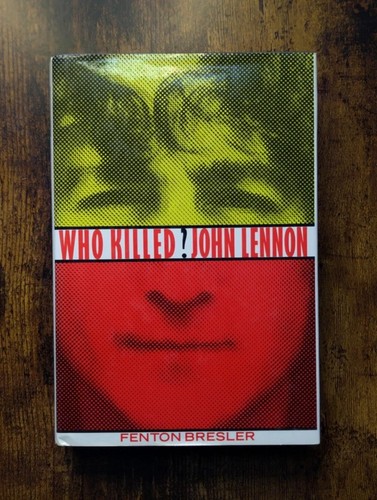 Who killed john - who,