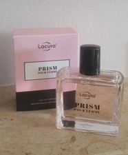 Bnib LACURA ALDI PRISM EAU DE PARFUM 100ML Perfume Edp