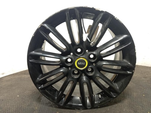 Bmw mini alloy wheel - bmw,