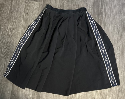 Fred perry pleated - perry, midi