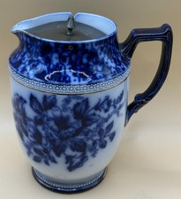 Antique W & R Carlton Ware