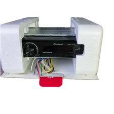 Pioneer DEH-1100MP Car CD